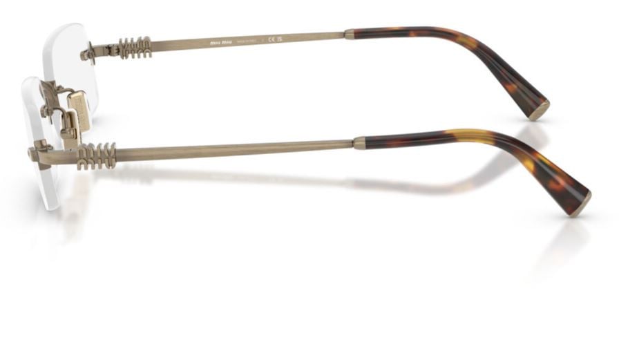 Lunettes de vue Miu Miu MU 50YV