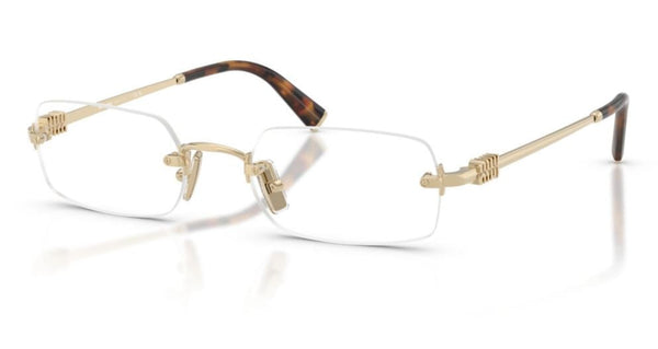 Lunettes de vue Miu Miu MU 50YV