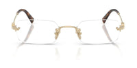 Lunettes de vue Miu Miu MU 50YV