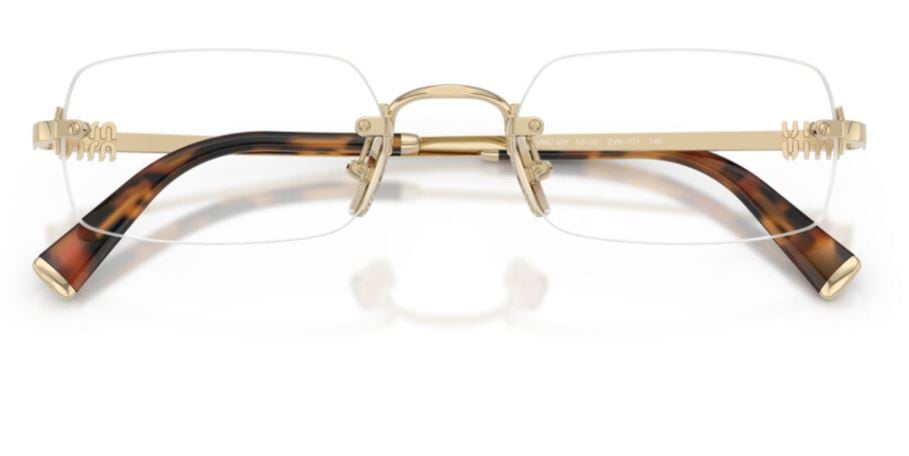 Lunettes de vue Miu Miu MU 50YV