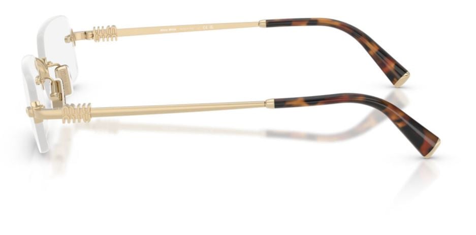 Lunettes de vue Miu Miu MU 50YV