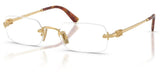 Lunettes de vue Miu Miu MU 50YV