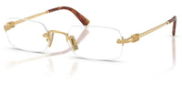 Lunettes de vue Miu Miu MU 50YV