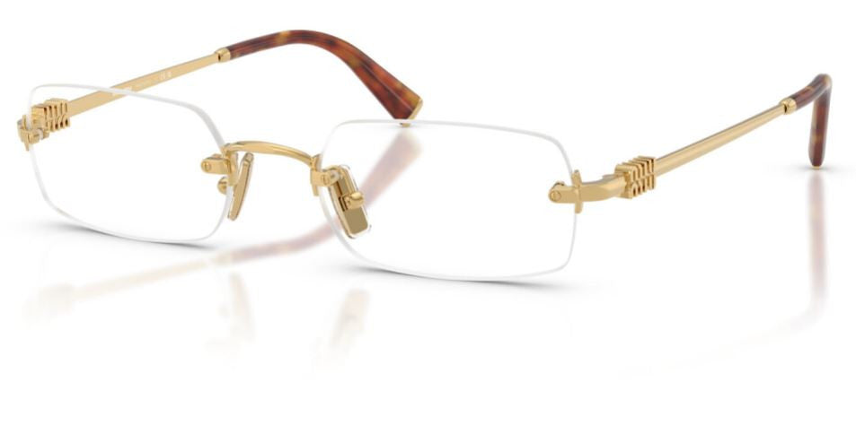 Lunettes de vue Miu Miu MU 50YV