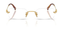Lunettes de vue Miu Miu MU 50YV