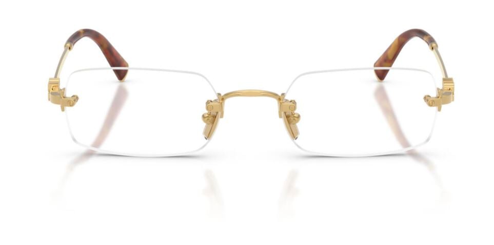 Lunettes de vue Miu Miu MU 50YV