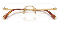Lunettes de vue Miu Miu MU 50YV