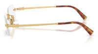 Lunettes de vue Miu Miu MU 50YV