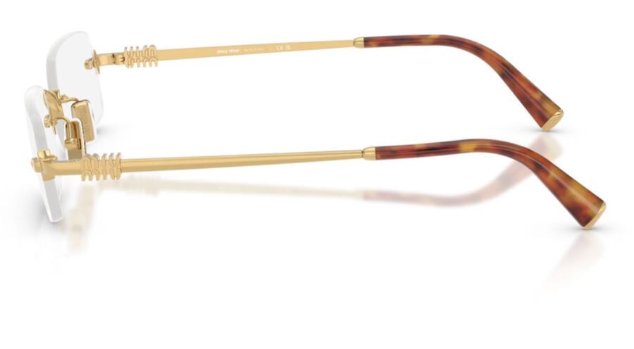 Lunettes de vue Miu Miu MU 50YV