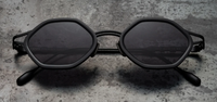 Sonnenbrille Capote CC417