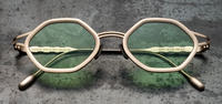 Sonnenbrille Capote CC417