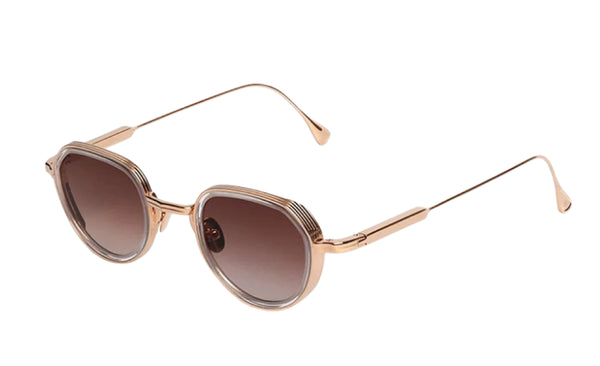 Lunettes de soleil John Dalia Origin Scarlett