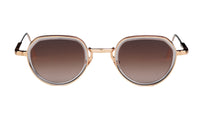 Lunettes de soleil John Dalia Origin Scarlett