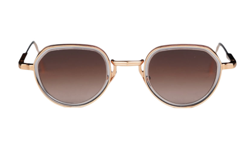 Lunettes de soleil John Dalia Origin Scarlett