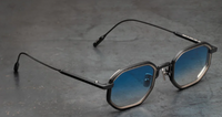 Occhiali da sole Capote C399