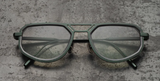 Occhiali da sole Capote C397