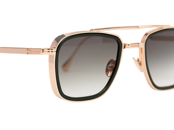 John Dalia Origins Robert Sunglasses