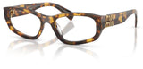 Lunettes de vue Miu Miu MU 04YV