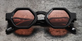 Capote CC610 Sunglasses