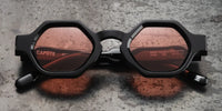 Capote CC610 Sunglasses