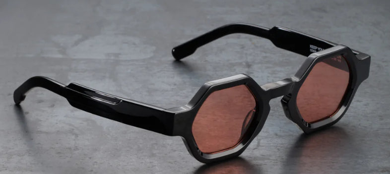 Capote CC610 Sunglasses