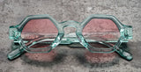 Capote CC610 Sunglasses