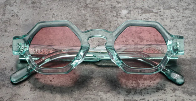 Capote CC610 Sunglasses