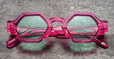 Capote CC610 Sunglasses