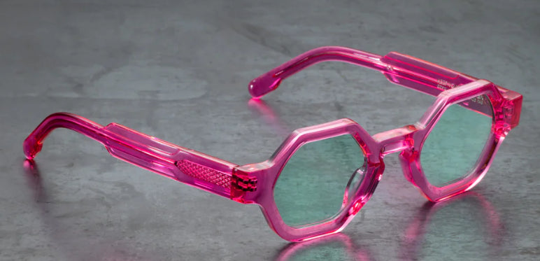 Capote CC610 Sunglasses