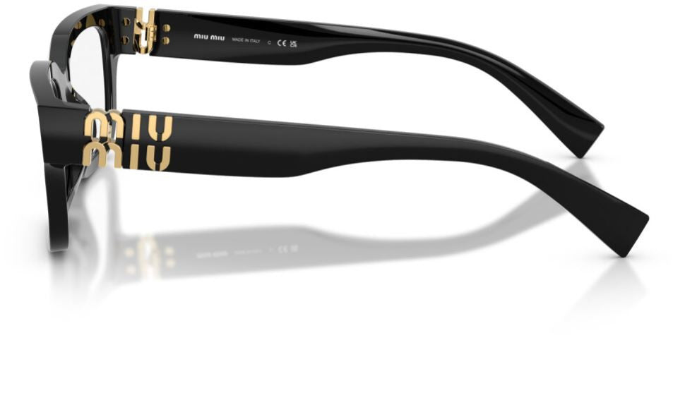 Brilmonturen Miu Miu MU 02YV