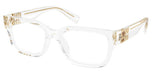 Lunettes de vue Miu Miu MU 02YV