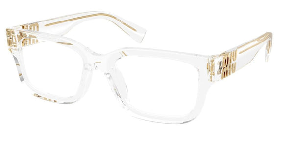 Brilmonturen Miu Miu MU 02YV
