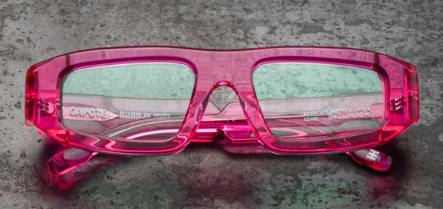 Capote CC432 sunglasses