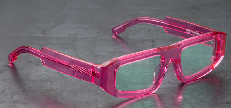 Capote CC432 sunglasses