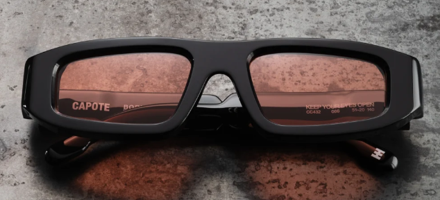Capote CC432 sunglasses