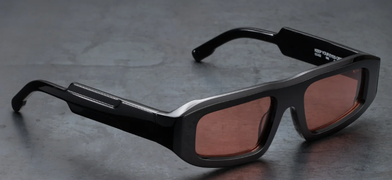 Capote CC432 sunglasses