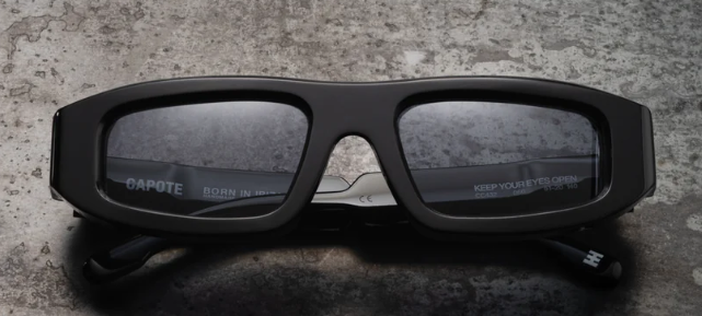 Capote CC432 sunglasses