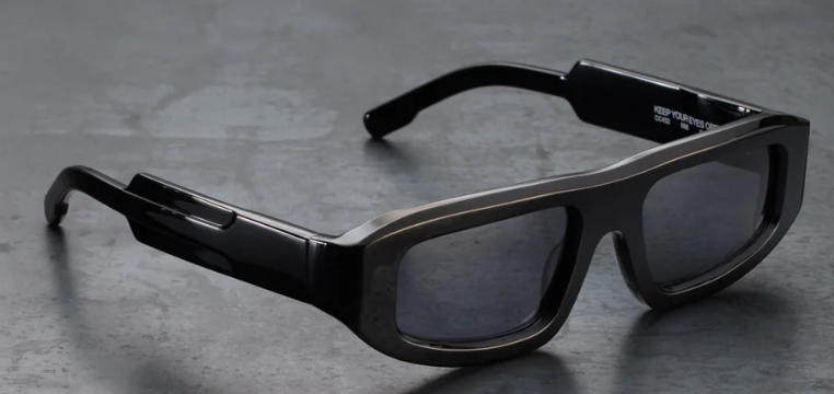Capote CC432 sunglasses