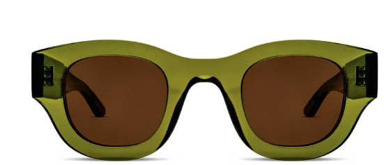 Óculos de sol Thierry Lasry Autocracy