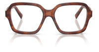 Óculos de grau Miu Miu MU 03YV