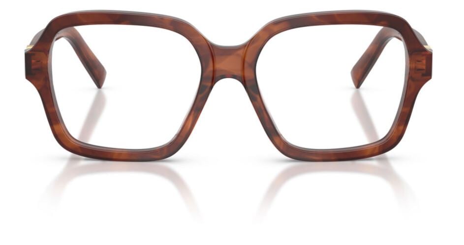 Óculos de grau Miu Miu MU 03YV