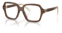 Óculos de grau Miu Miu MU 03YV