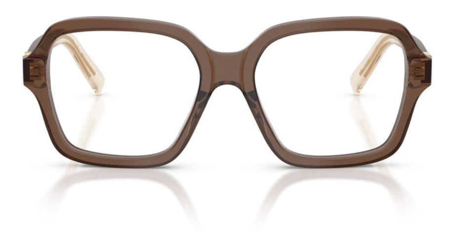 Óculos de grau Miu Miu MU 03YV
