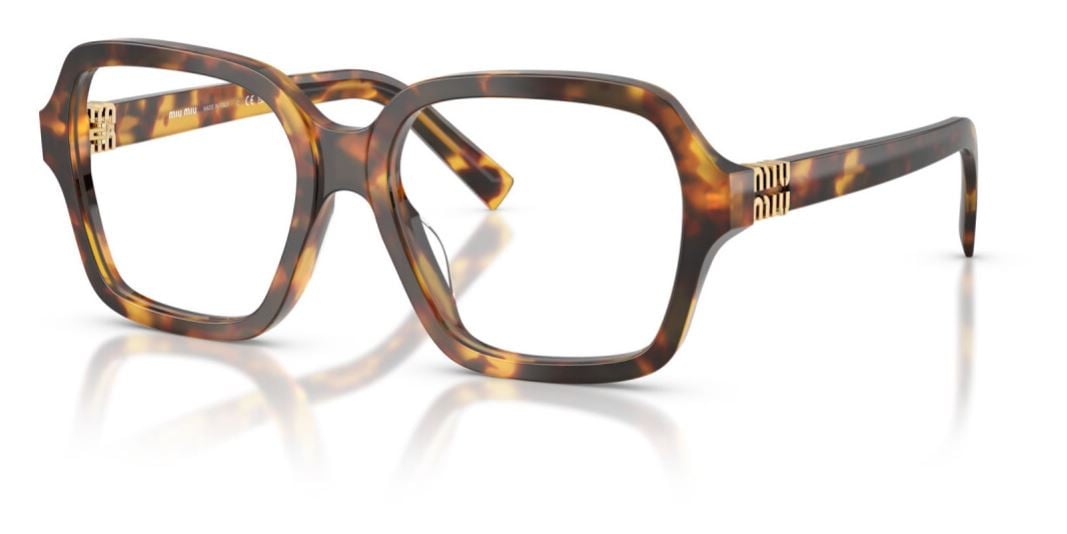 Óculos de grau Miu Miu MU 03YV