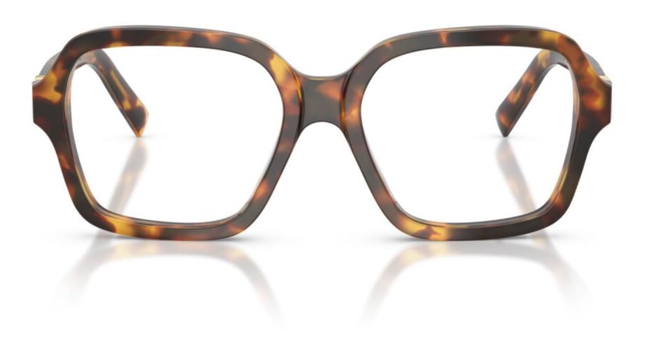 Óculos de grau Miu Miu MU 03YV