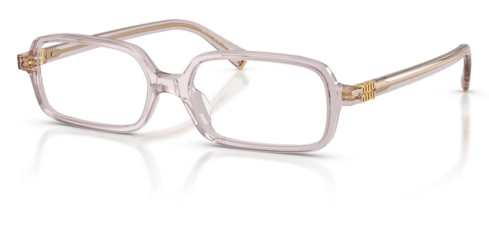Lunettes de vue Miu Miu MU 01YV