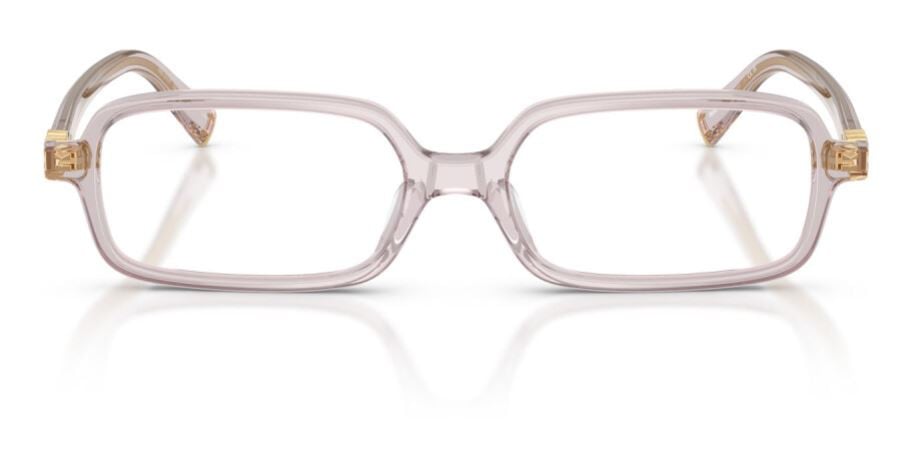 Lunettes de vue Miu Miu MU 01YV