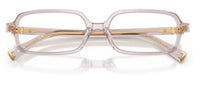 Lunettes de vue Miu Miu MU 01YV