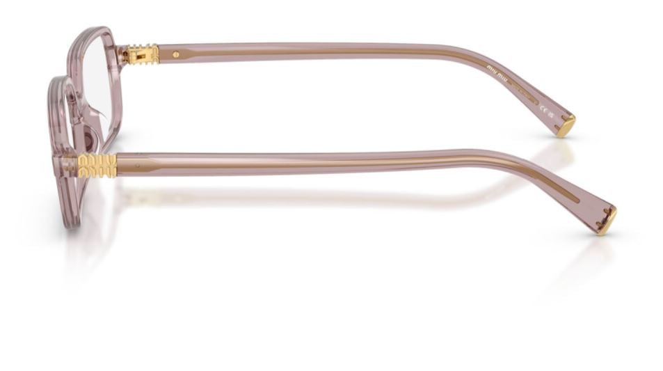 Lunettes de vue Miu Miu MU 01YV