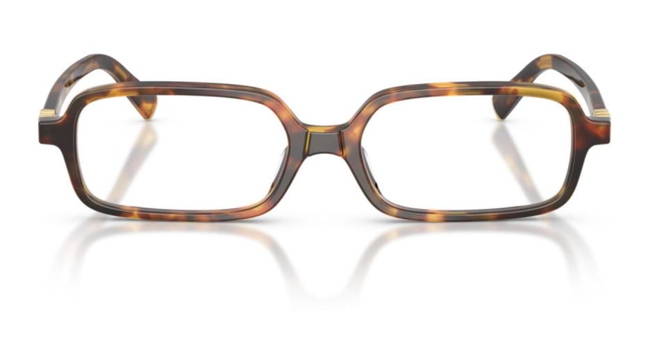 Lunettes de vue Miu Miu MU 01YV